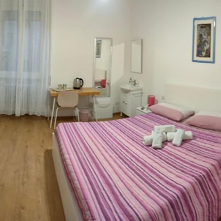 Hotel La Casa Di Mimma à Matera Extérieur photo