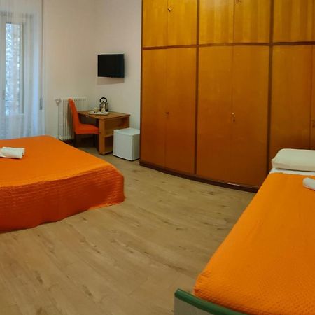 Hotel La Casa Di Mimma à Matera Extérieur photo