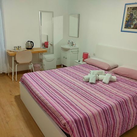 Hotel La Casa Di Mimma à Matera Chambre photo