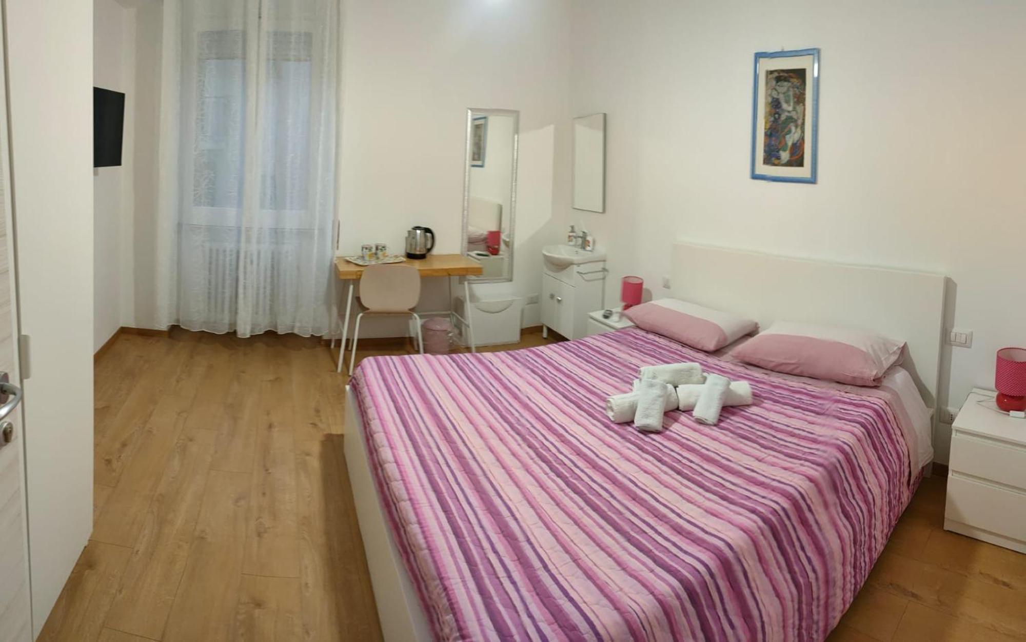 Hotel La Casa Di Mimma à Matera Extérieur photo