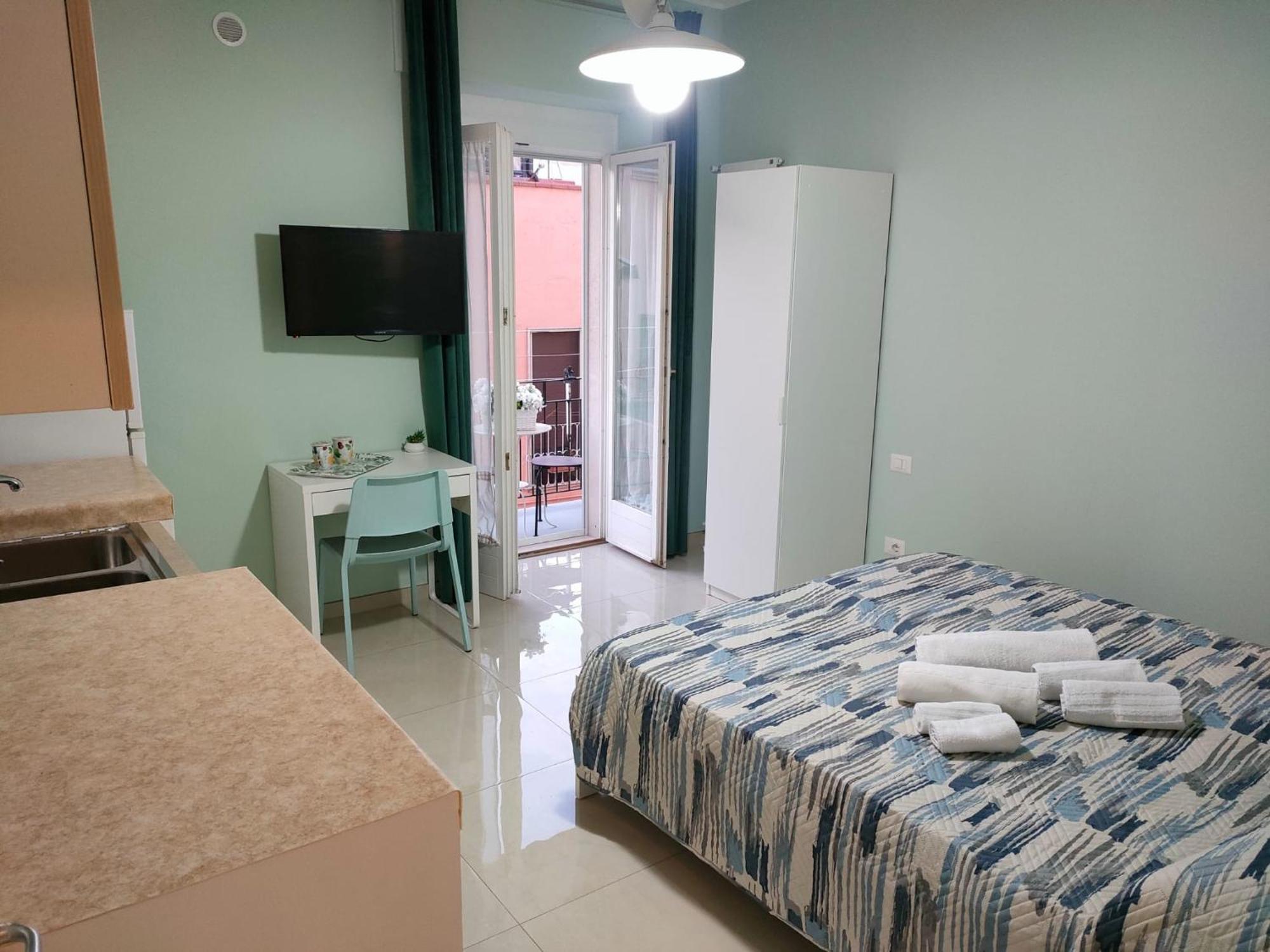 Hotel La Casa Di Mimma à Matera Extérieur photo