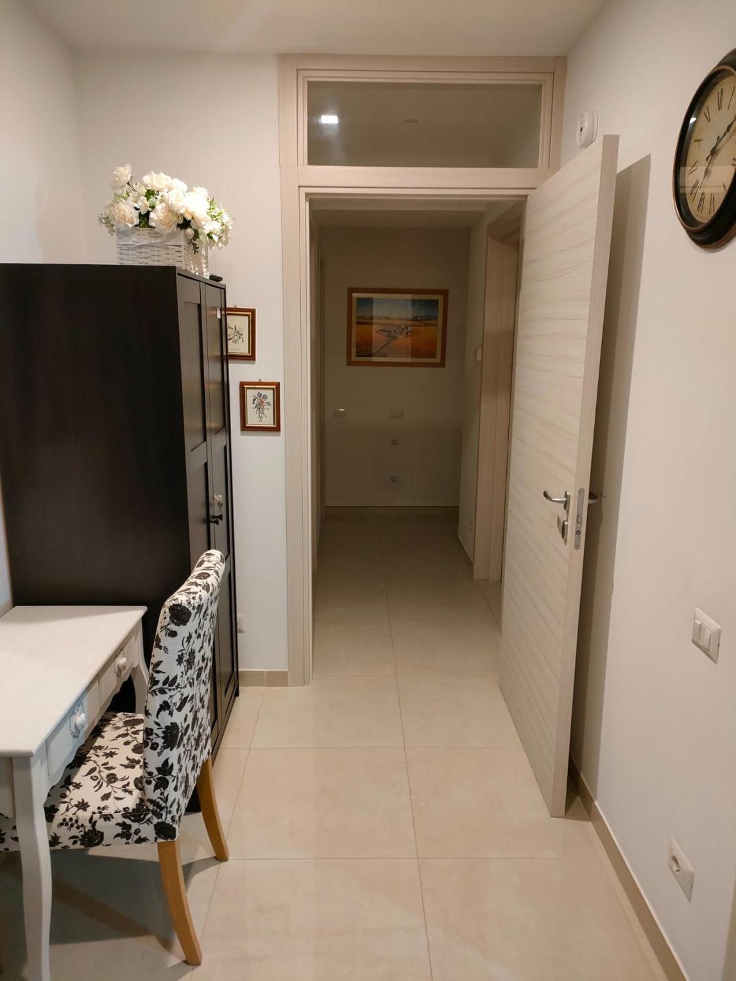 Hotel La Casa Di Mimma à Matera Extérieur photo