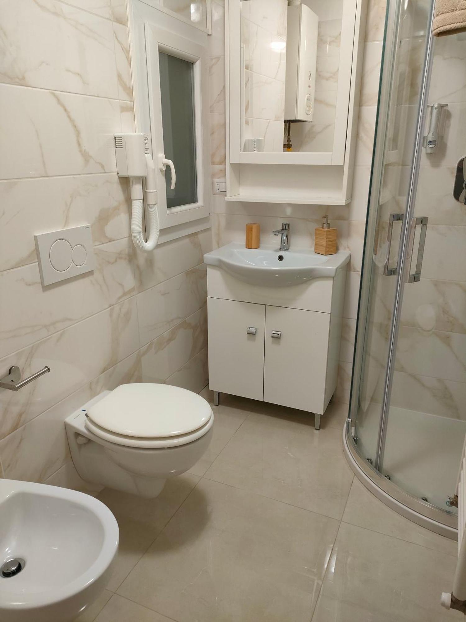 Hotel La Casa Di Mimma à Matera Chambre photo